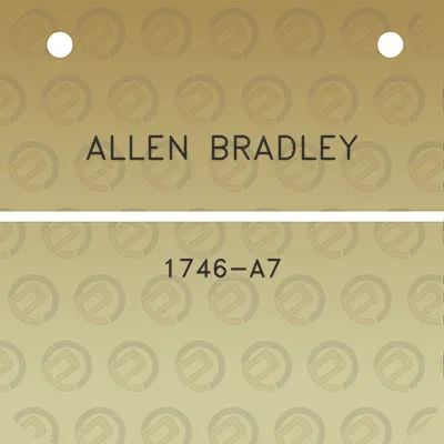 allen-bradley-1746-a7