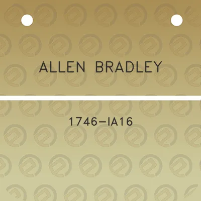 allen-bradley-1746-ia16