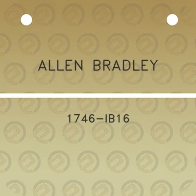 allen-bradley-1746-ib16