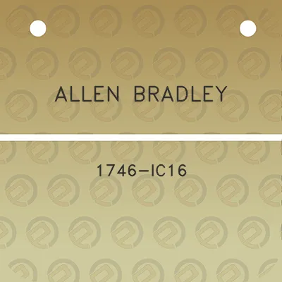 allen-bradley-1746-ic16