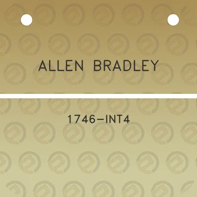 allen-bradley-1746-int4