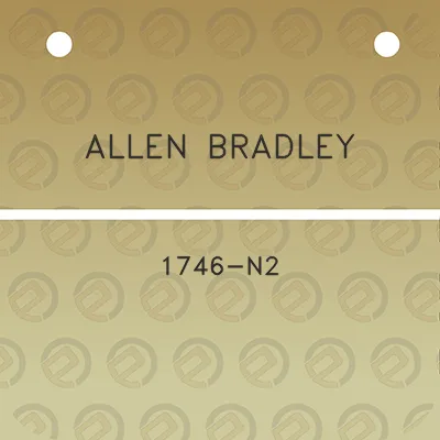 allen-bradley-1746-n2