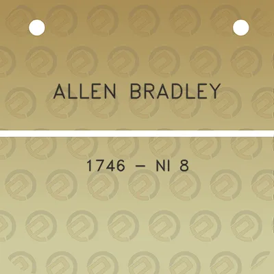 allen-bradley-1746-ni-8