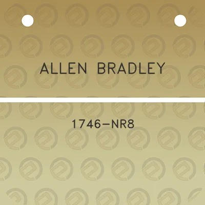 allen-bradley-1746-nr8