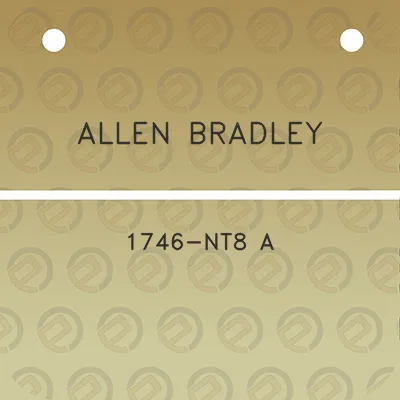 allen-bradley-1746-nt8-a