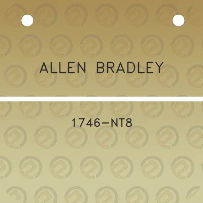 allen-bradley-1746-nt8