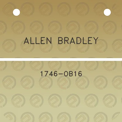 allen-bradley-1746-ob16