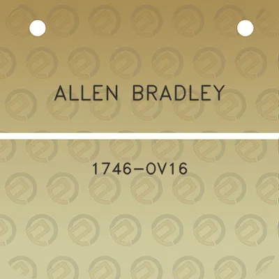 allen-bradley-1746-ov16