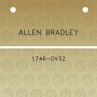 allen-bradley-1746-ov32