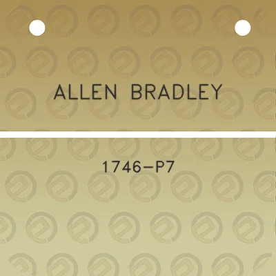 allen-bradley-1746-p7