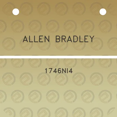 allen-bradley-1746ni4