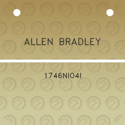 allen-bradley-1746nio4i