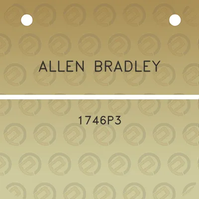 allen-bradley-1746p3