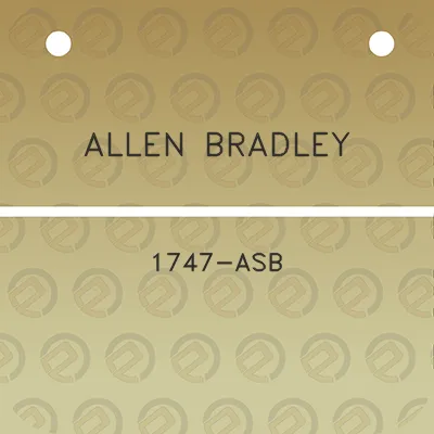 allen-bradley-1747-asb