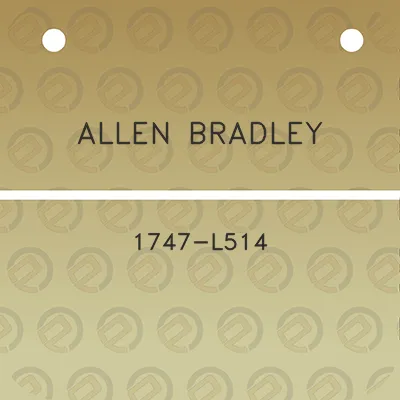 allen-bradley-1747-l514