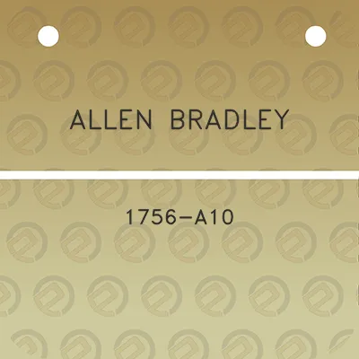 allen-bradley-1756-a10