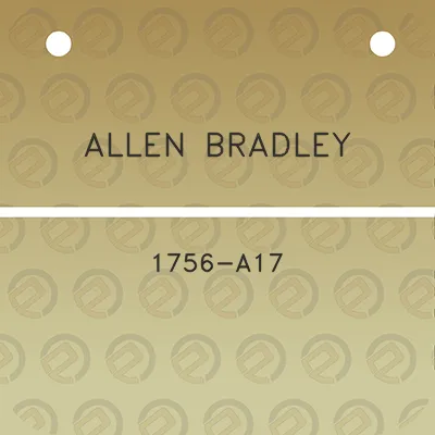 allen-bradley-1756-a17