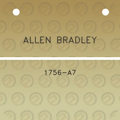 allen-bradley-1756-a7