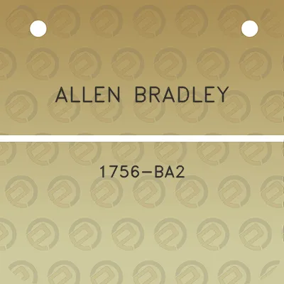 allen-bradley-1756-ba2