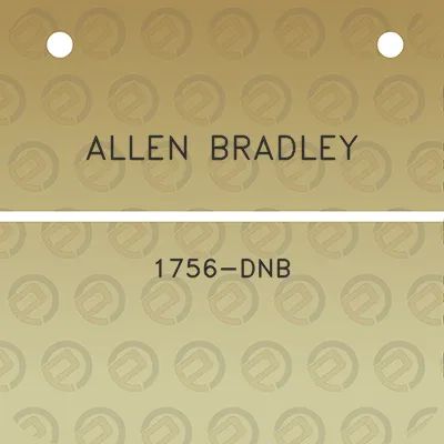 allen-bradley-1756-dnb