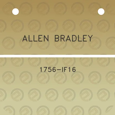 allen-bradley-1756-if16