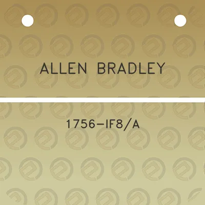 allen-bradley-1756-if8a