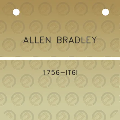 allen-bradley-1756-it6i