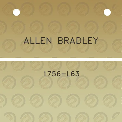 allen-bradley-1756-l63