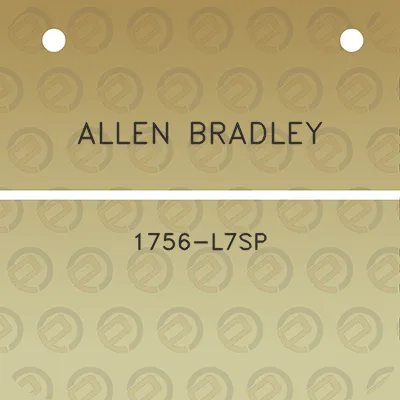 allen-bradley-1756-l7sp