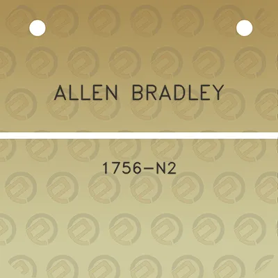 allen-bradley-1756-n2