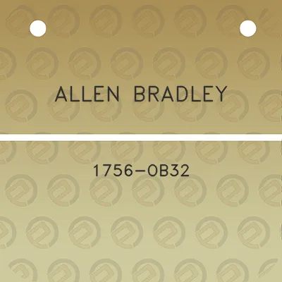 allen-bradley-1756-ob32