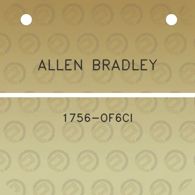 allen-bradley-1756-of6ci