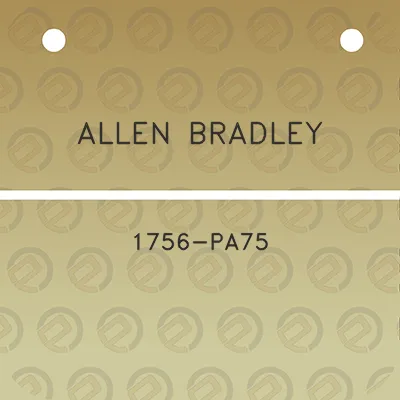 allen-bradley-1756-pa75