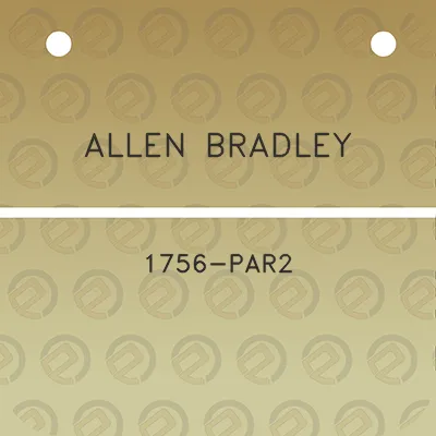 allen-bradley-1756-par2