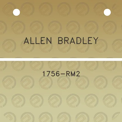 allen-bradley-1756-rm2