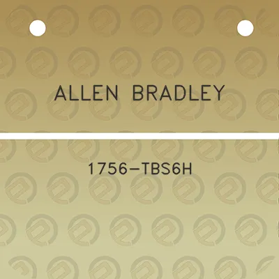 allen-bradley-1756-tbs6h