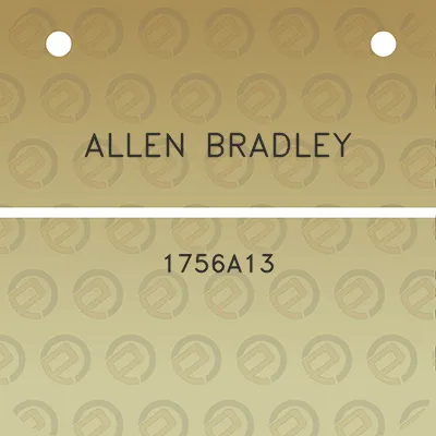 allen-bradley-1756a13