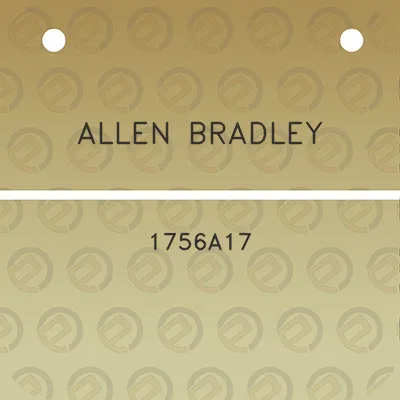 allen-bradley-1756a17