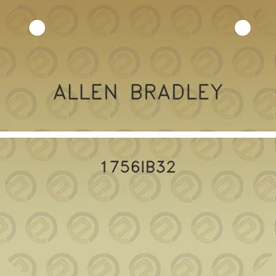 allen-bradley-1756ib32