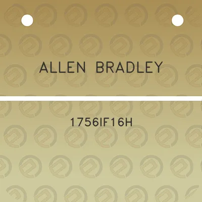 allen-bradley-1756if16h