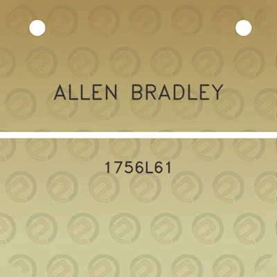 allen-bradley-1756l61