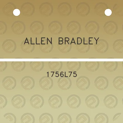 allen-bradley-1756l75