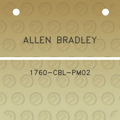 allen-bradley-1760-cbl-pm02