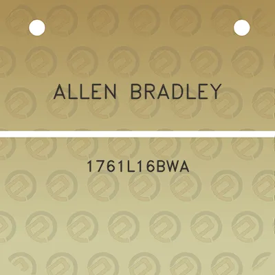 allen-bradley-1761l16bwa