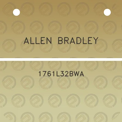 allen-bradley-1761l32bwa