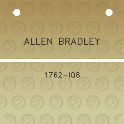 allen-bradley-1762-iq8