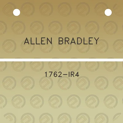 allen-bradley-1762-ir4