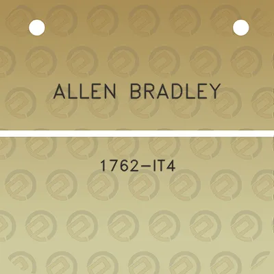 allen-bradley-1762-it4