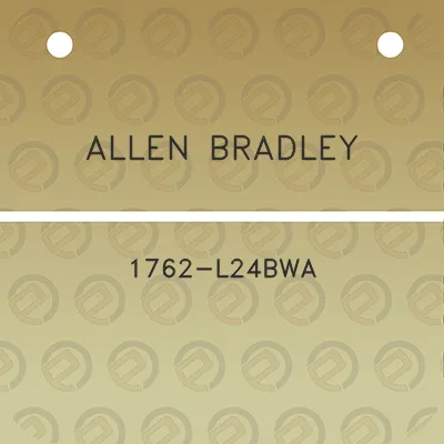 allen-bradley-1762-l24bwa