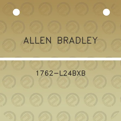 allen-bradley-1762-l24bxb